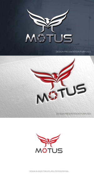 Logo Design by zebronicgraphic for this project | Design: #28009130