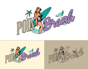 Logo Design by ally designs