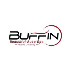 Logo Design by Ansh Design for Buffin’ Beautiful Auto Spa | Design: #28008560