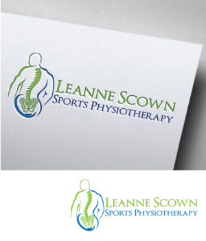 Logo Design by Om Namah Shivay