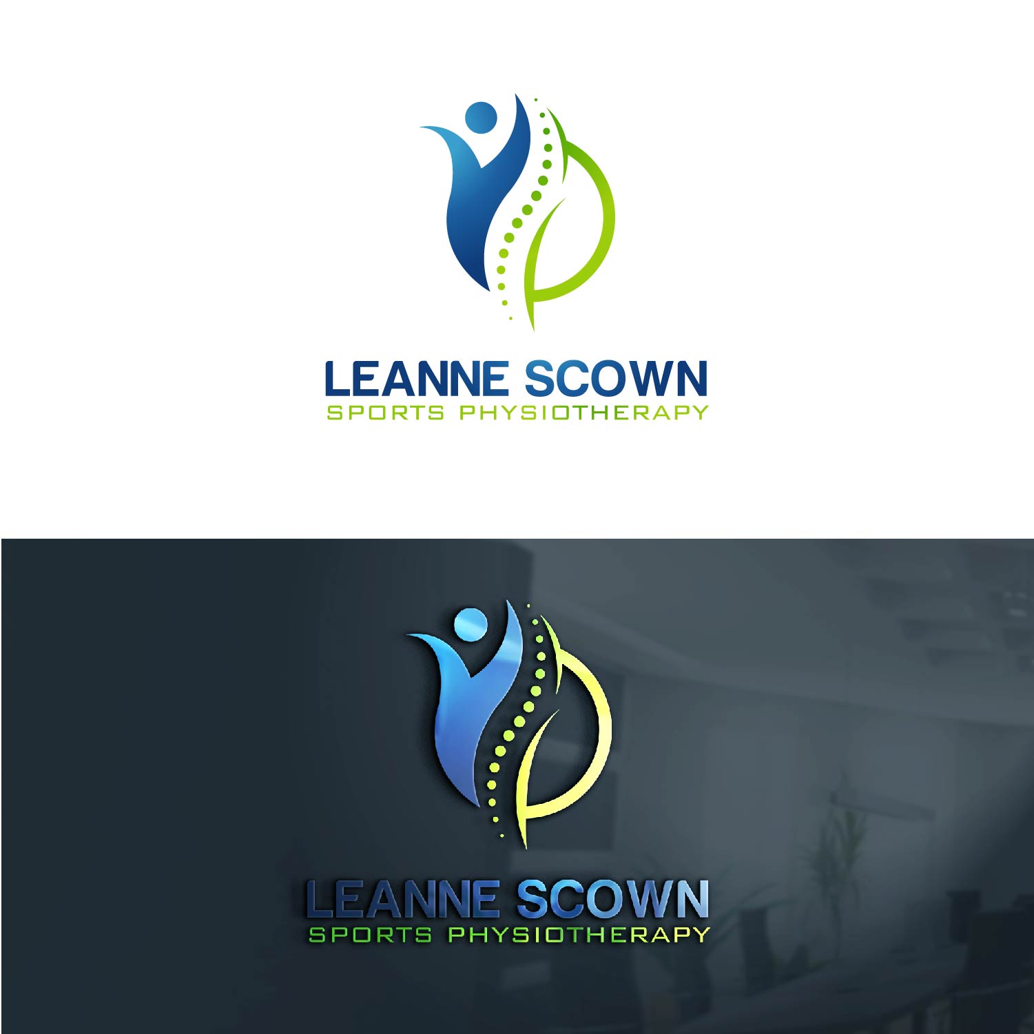 Logo Design by ErrAr for this project | Design #28040883