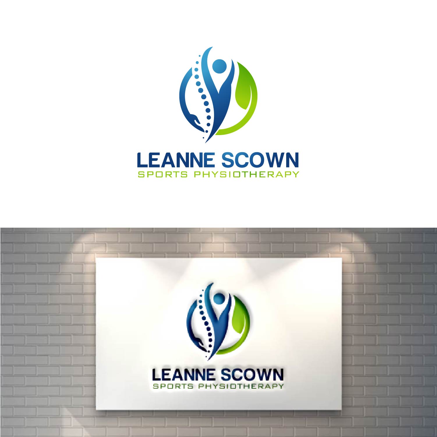 Logo Design by ErrAr for this project | Design #28040885