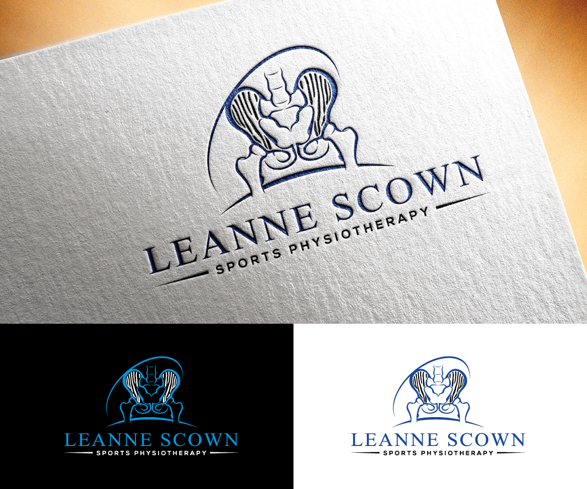 Logo Design by step forward 2 for this project | Design #28007370