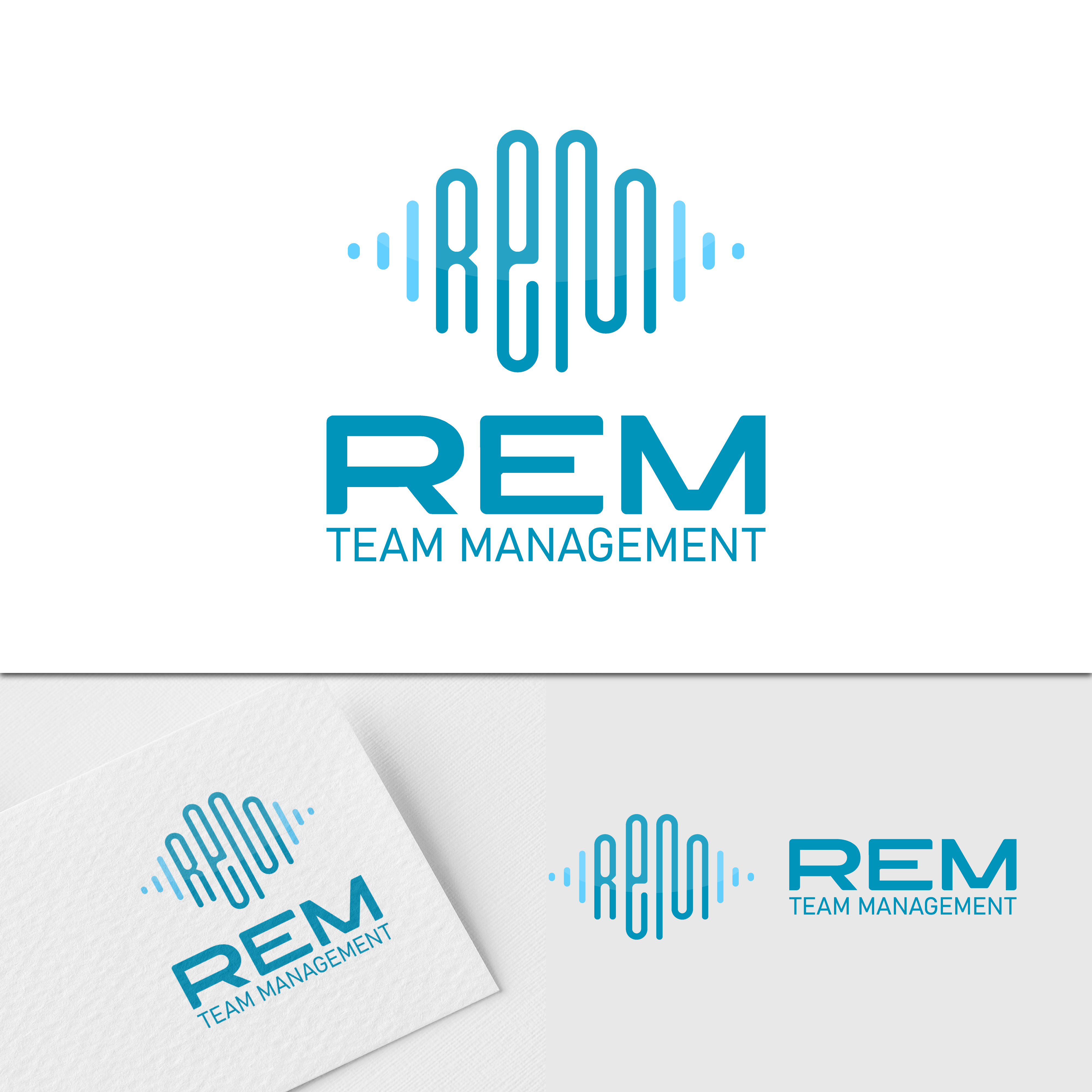 Diseño de Logo por ICKE para este proyecto | Diseño #28068485