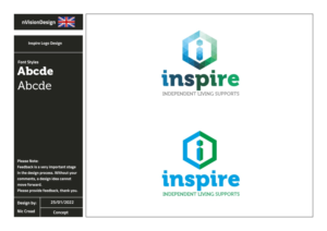 Logo Design by nvisiondesign.co.uk for this project | Design: #28007761