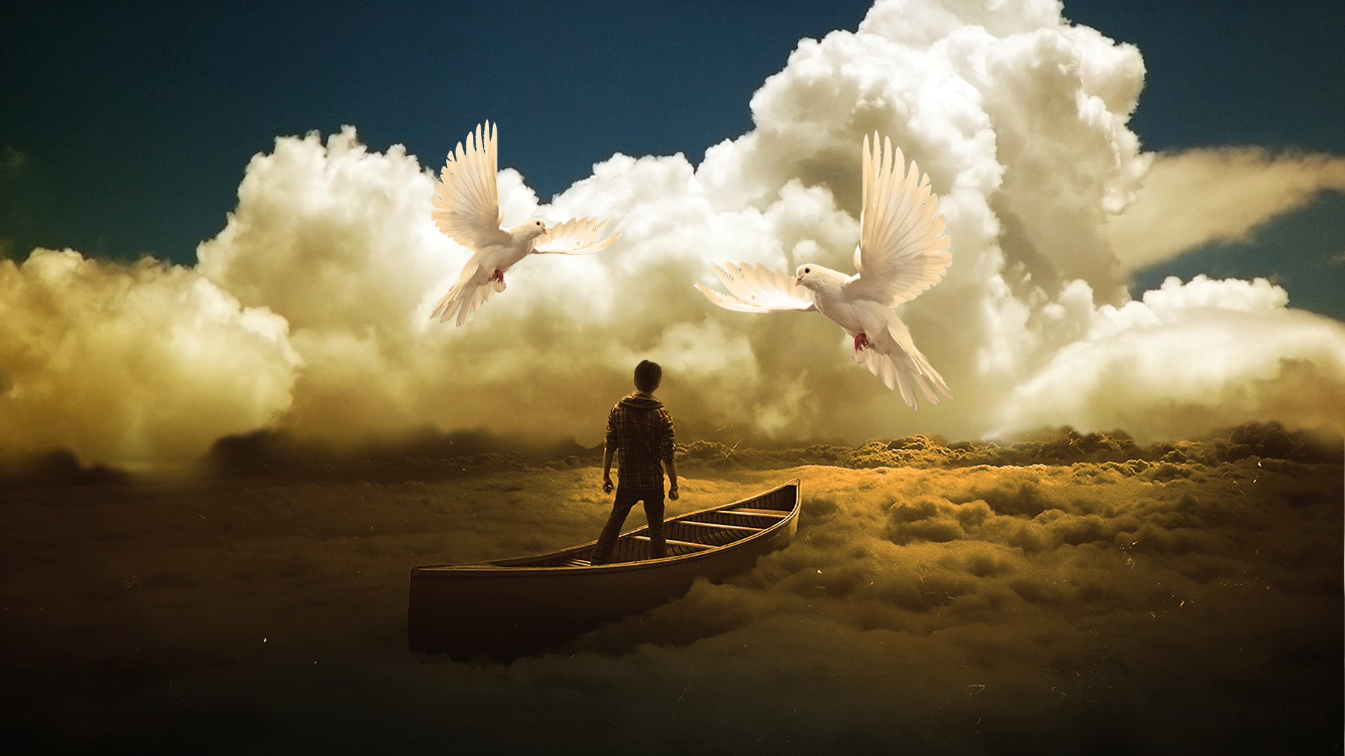 Poster Design by Silverfox Studio for Captivation Musicals | Design #28044223