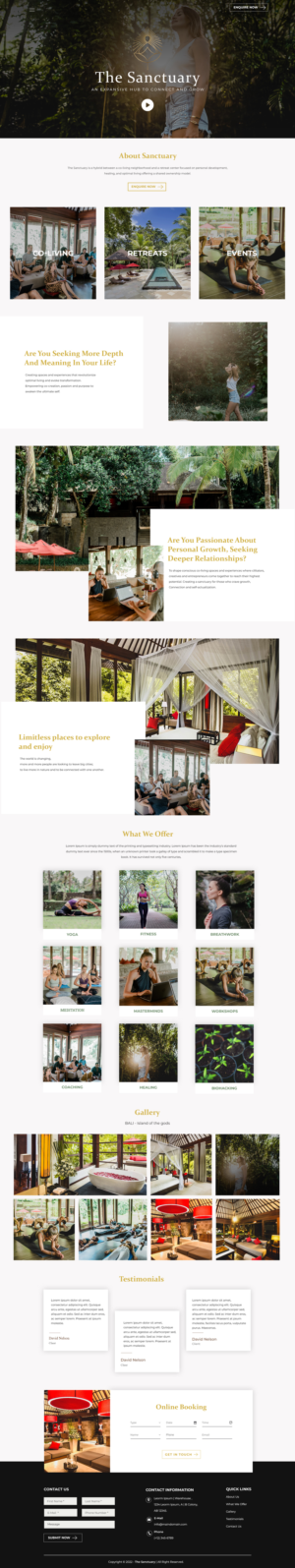 Web Design par VC pour ce projet | Design #28032631
