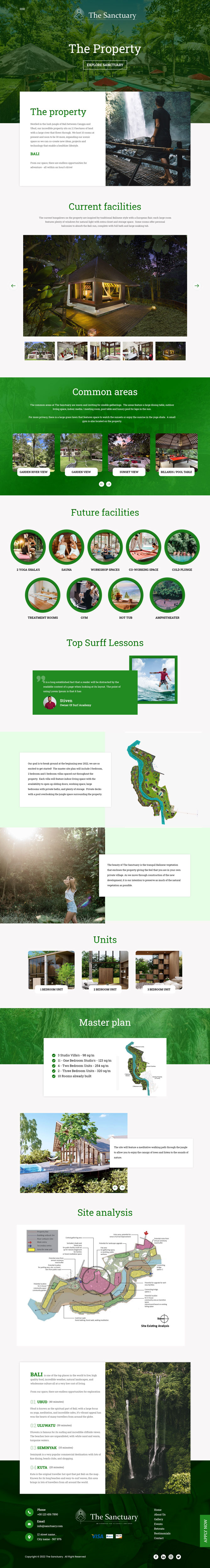 Web Design par VC pour ce projet | Design #28056616