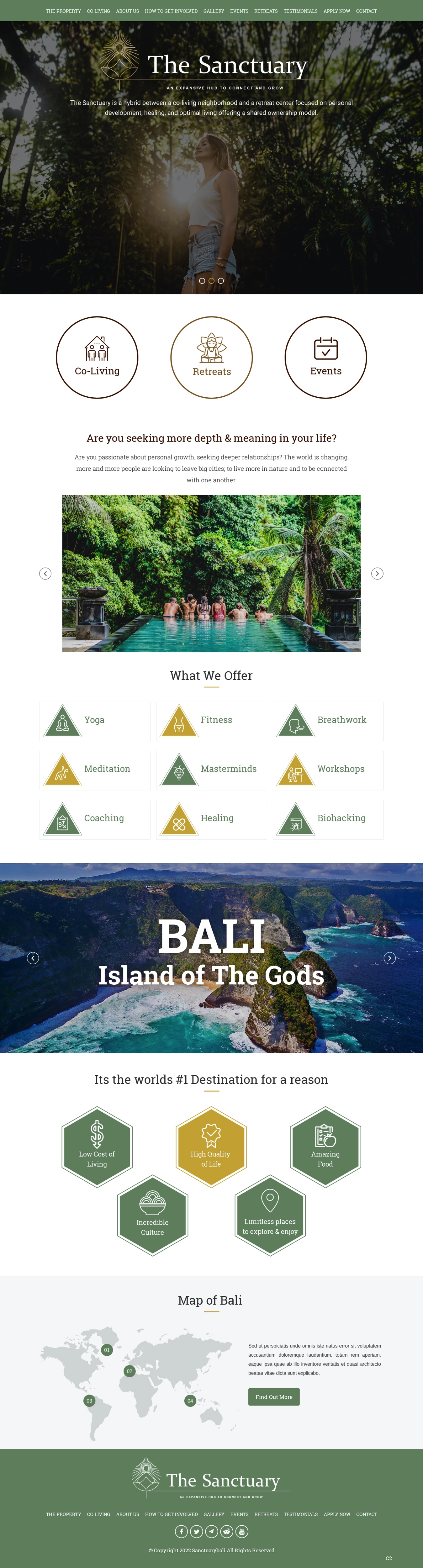 Web Design by pb for this project | Design #28028032