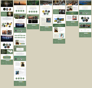 Web Design by pb for this project | Design: #28769588