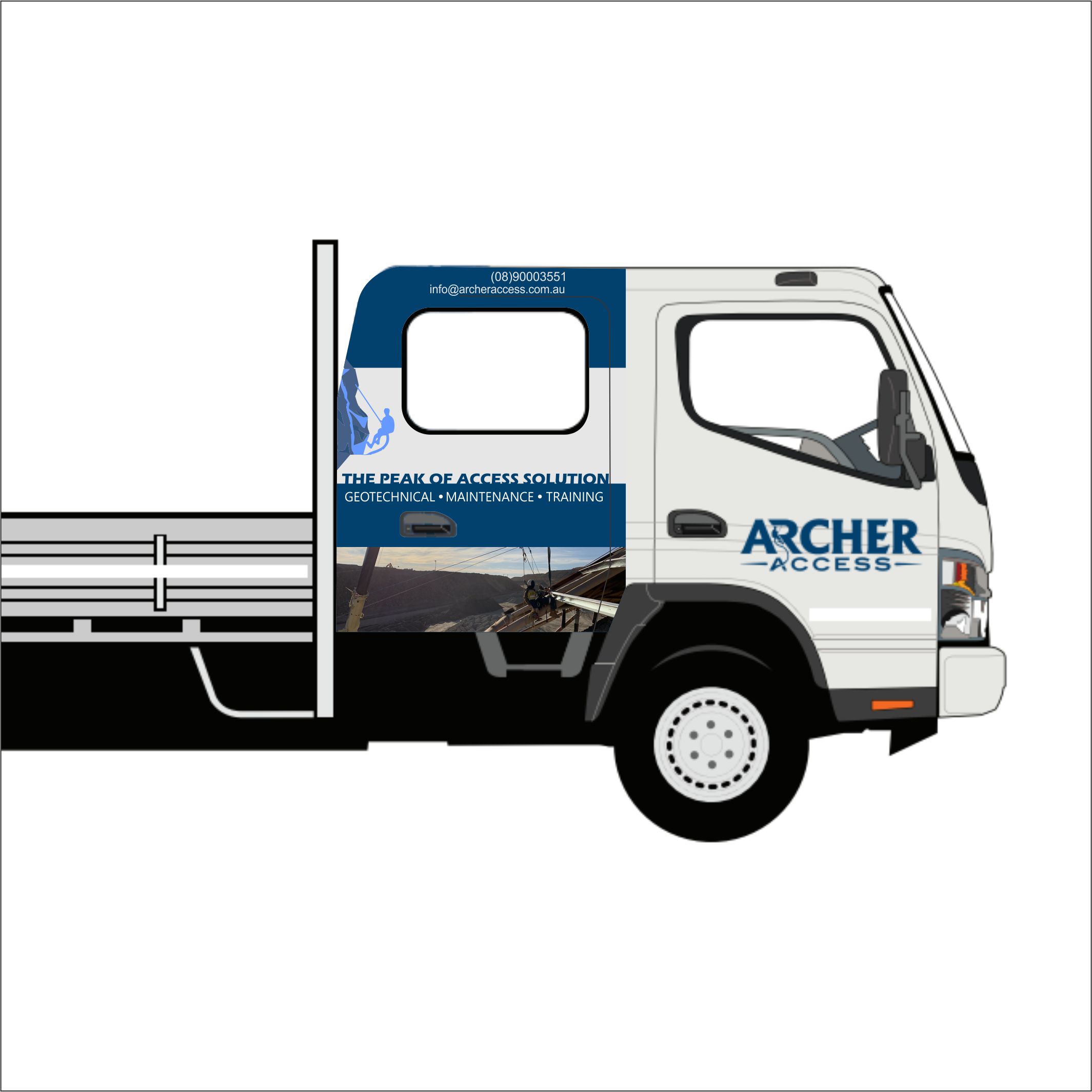 Graphic Design by abdillah.yusuf for this project | Design #28031268