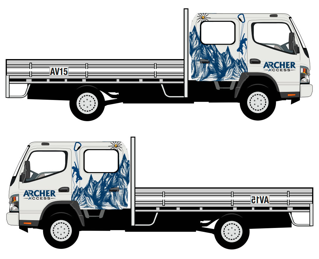 Graphic Design by The Faisal for this project | Design #28009572