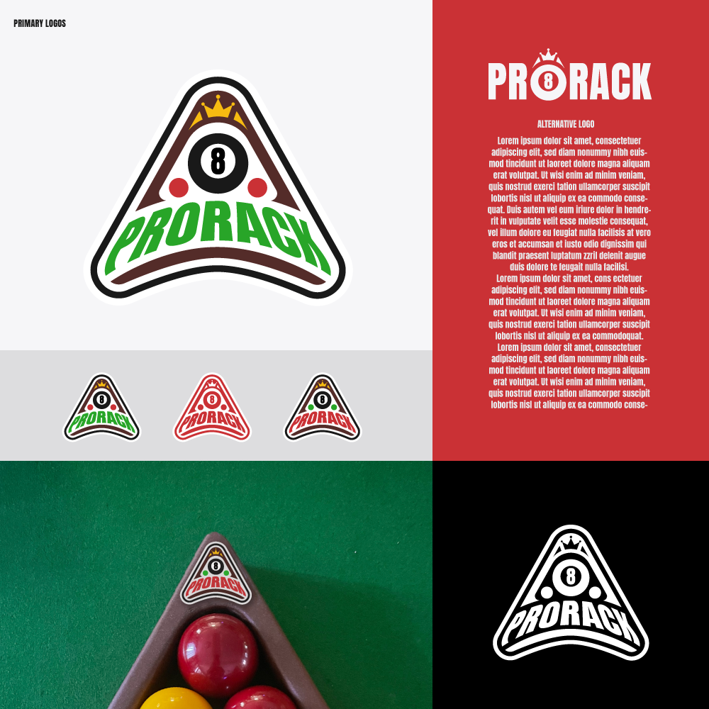 Logo Design by Fandiart for this project | Design #28026157