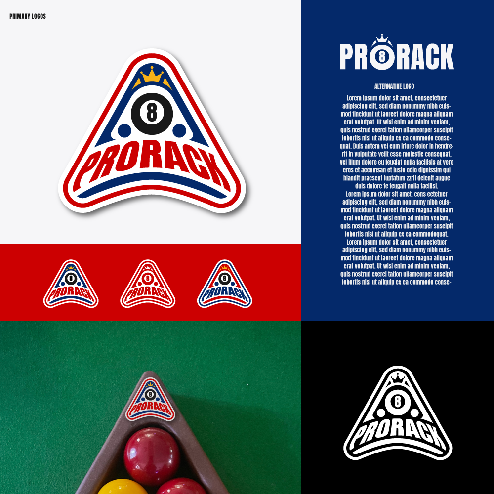 Logo Design by Fandiart for this project | Design #28026284