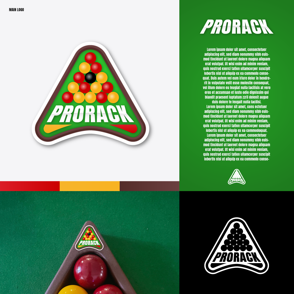 Logo Design by Fandiart for this project | Design #28031355