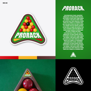 Logo Design by Fandiart