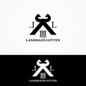 Logo Design by B8