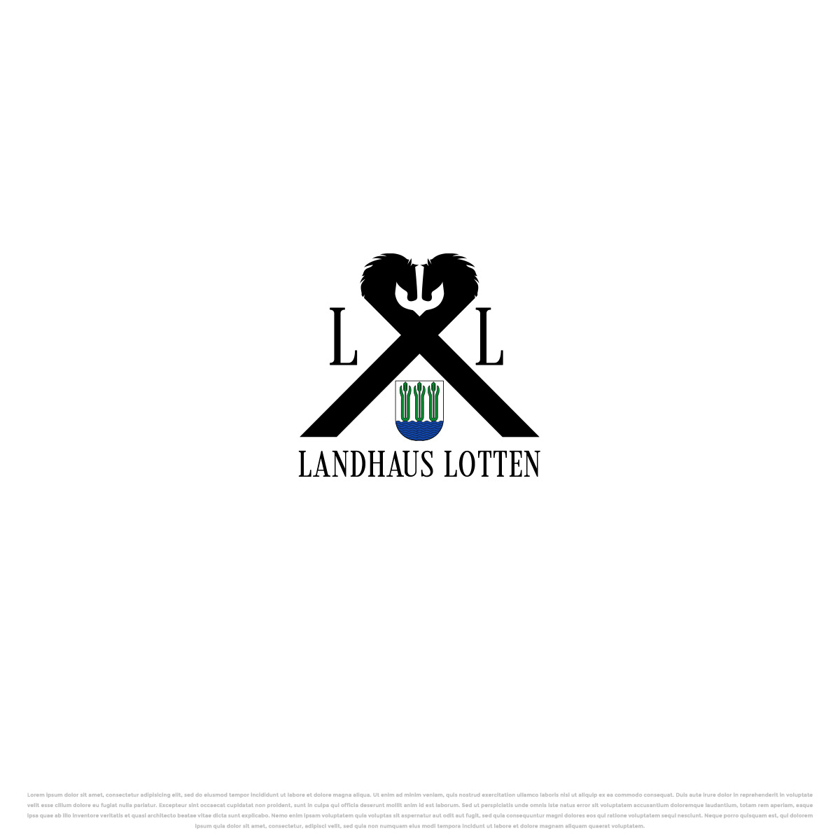 Design de Logo par DesignDUO pour Logotex Europe GmbH & Co. KG | Design #28039411