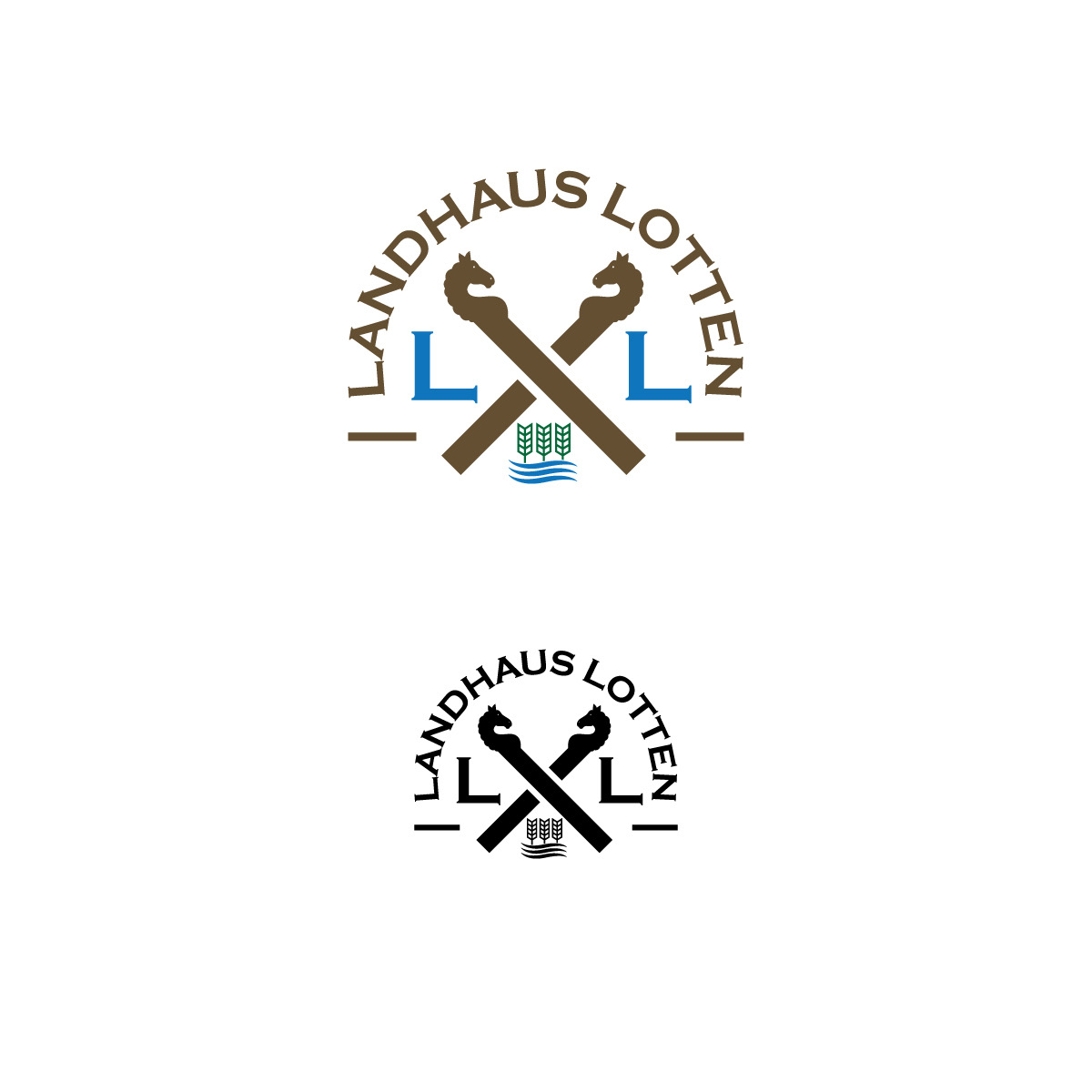 Design de Logo par brand maker pour Logotex Europe GmbH & Co. KG | Design #28010566