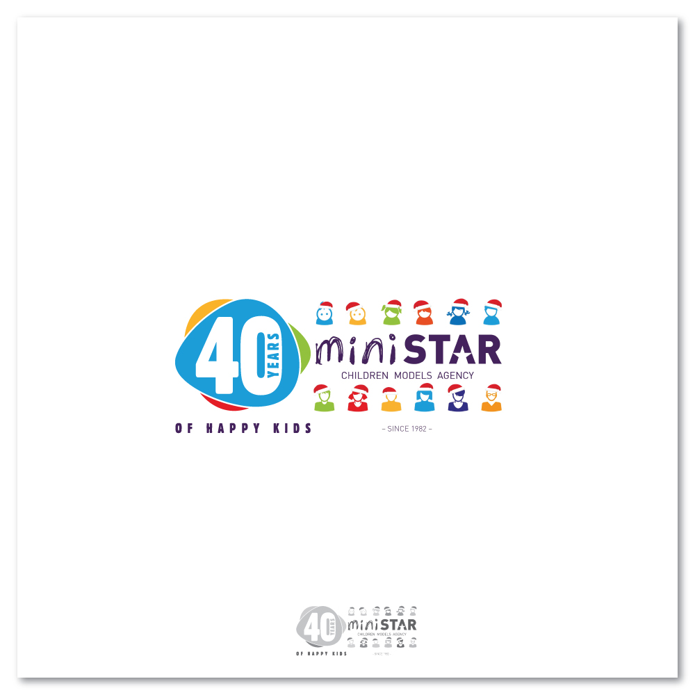 Logo Design by Sujit Banerjee for Ministar | Design #28040998