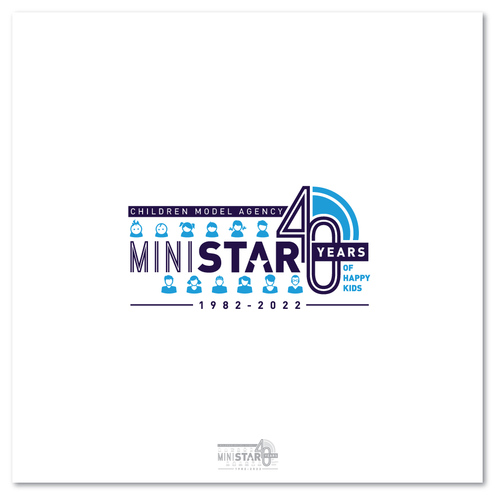 Logo Design by Sujit Banerjee for Ministar | Design #28040999