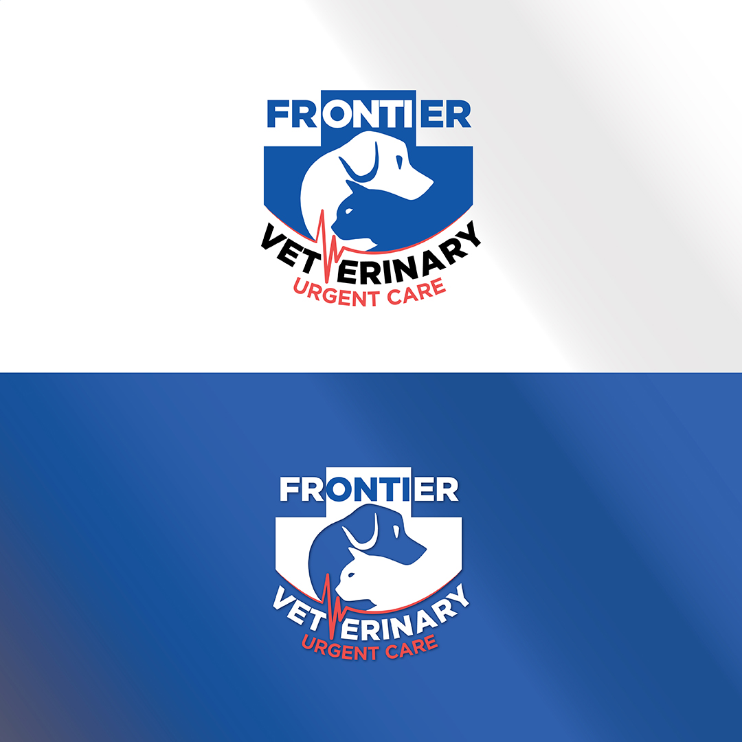 Logo-Design von snezasponge für Midwest Veterinary Specialists | Design #28023369