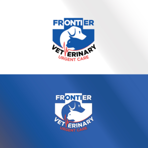 Logo-Design von snezasponge für Midwest Veterinary Specialists | Design: #28023369