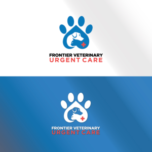 Logo-Design von snezasponge für Midwest Veterinary Specialists | Design: #28023375