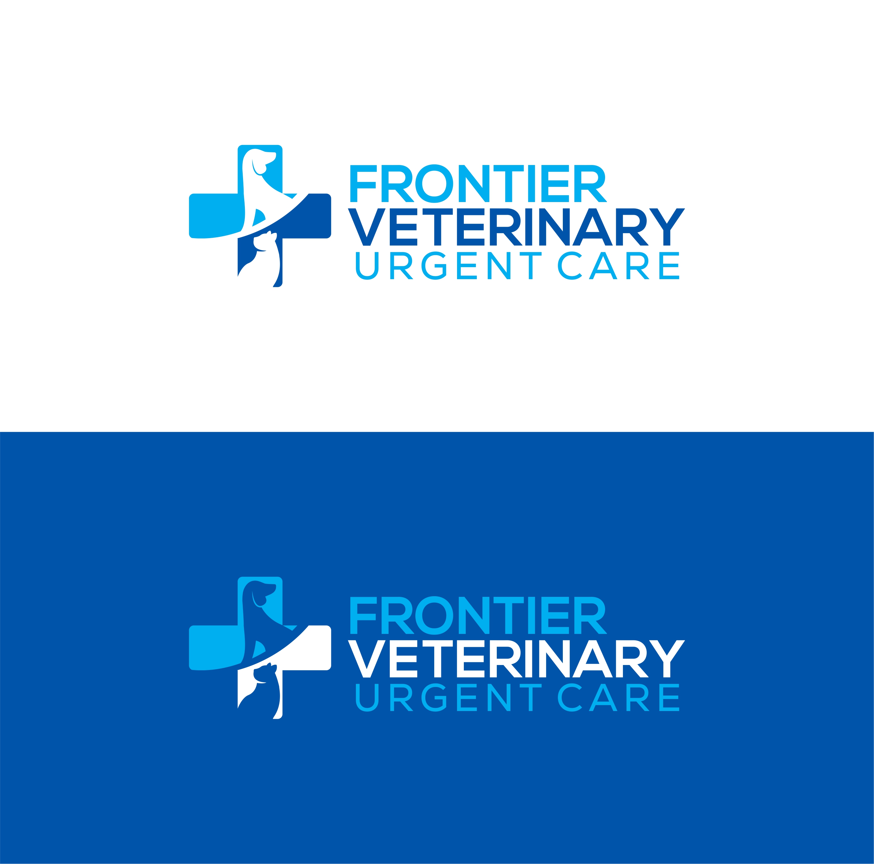 Logo Design by Jose Loaiza for Midwest Veterinary Specialists | Design #28028180
