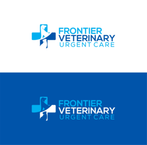 Logo-Design von Jose Loaiza für Midwest Veterinary Specialists | Design: #28028180