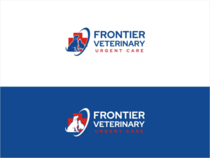 Logo-Design von creative Sujsa für Midwest Veterinary Specialists | Design: #28010002