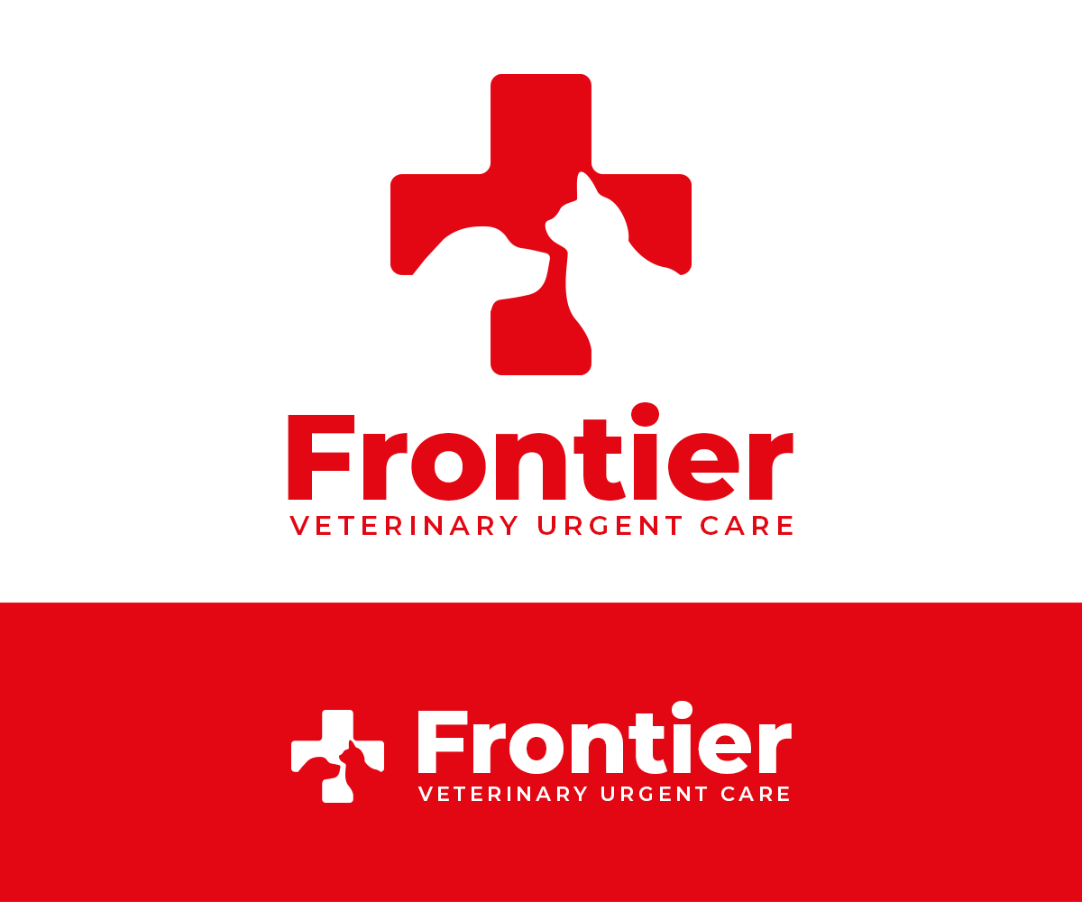 Logo Design by Andrés Sebastián for Midwest Veterinary Specialists | Design #28011146