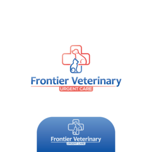 Logo Design by logoford for Midwest Veterinary Specialists | Design #28011088