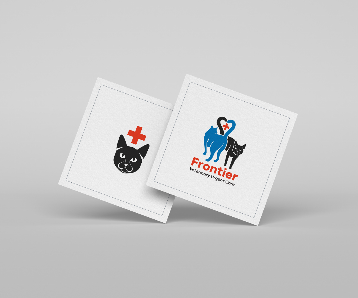 Logo-Design von olid für Midwest Veterinary Specialists | Design #28044019