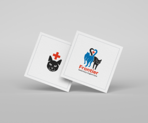 Design de Logo par olid pour Midwest Veterinary Specialists | Design : #28044019