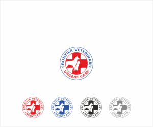 Design de Logo par Logocraft pour Midwest Veterinary Specialists | Design : #28014406