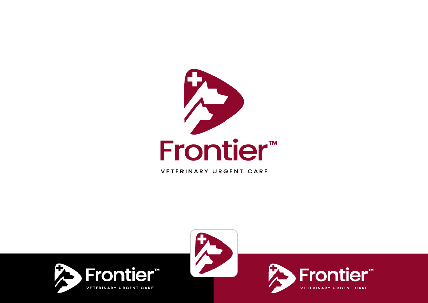 Logo Design by ~idiaz~ for Midwest Veterinary Specialists | Design #28036958