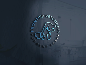 Design de Logo par Deziners Zone pour Midwest Veterinary Specialists | Design : #28015229