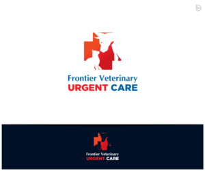 Logo Design by D_Mantra for Midwest Veterinary Specialists | Design #28010164