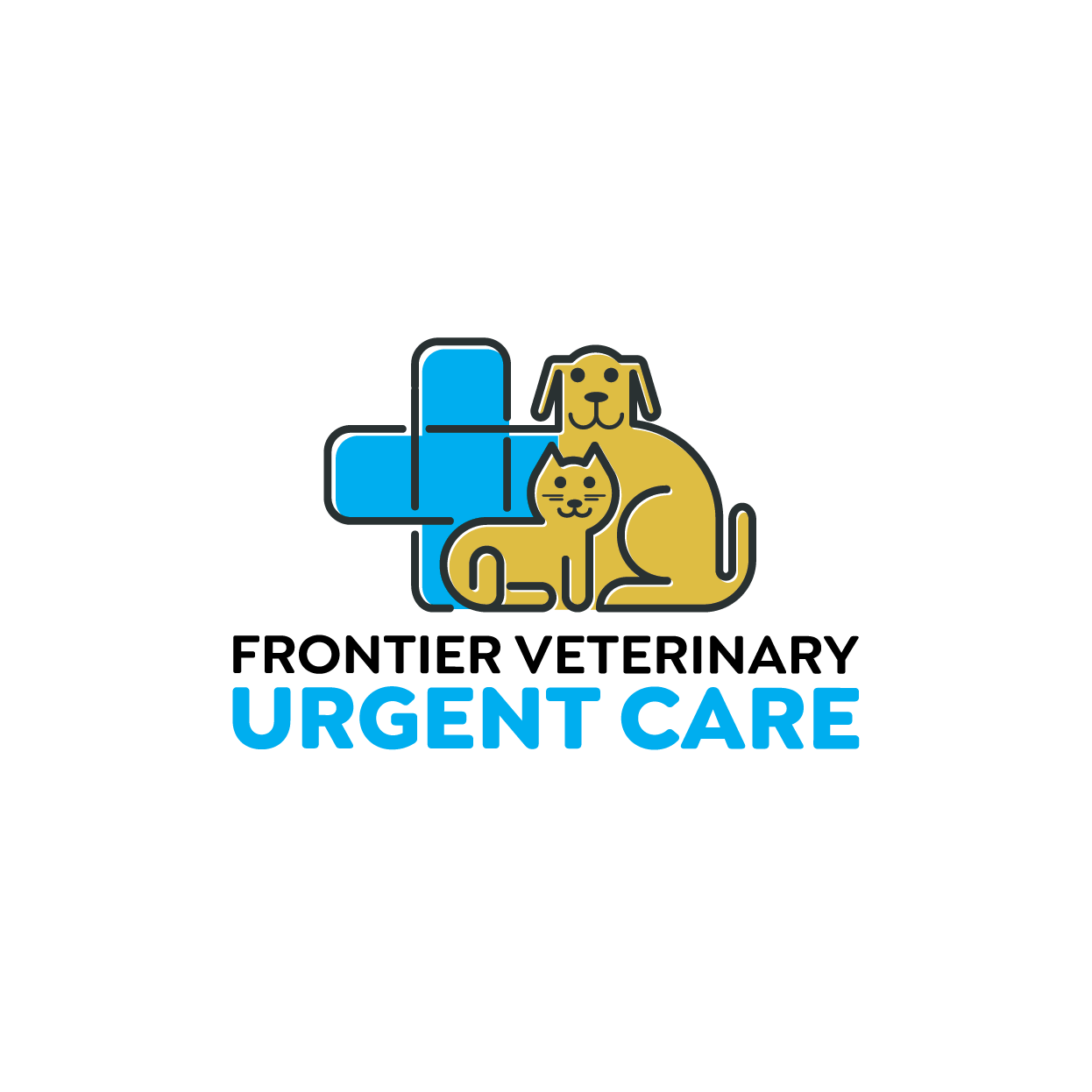 Logo-Design von rozT für Midwest Veterinary Specialists | Design #28046304