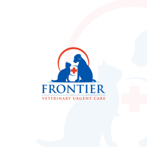 Logo Design by kaushal 05 for Midwest Veterinary Specialists | Design #28010017