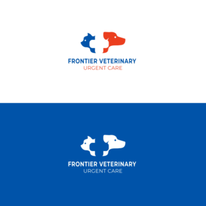 Logo-Design von Jburtonux für Midwest Veterinary Specialists | Design: #28010730