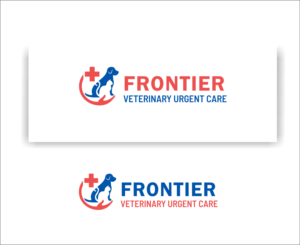 Logo-Design von Udaya G für Midwest Veterinary Specialists | Design: #28031837