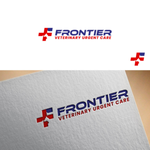 Logo-Design von Trident für Midwest Veterinary Specialists | Design: #28041046