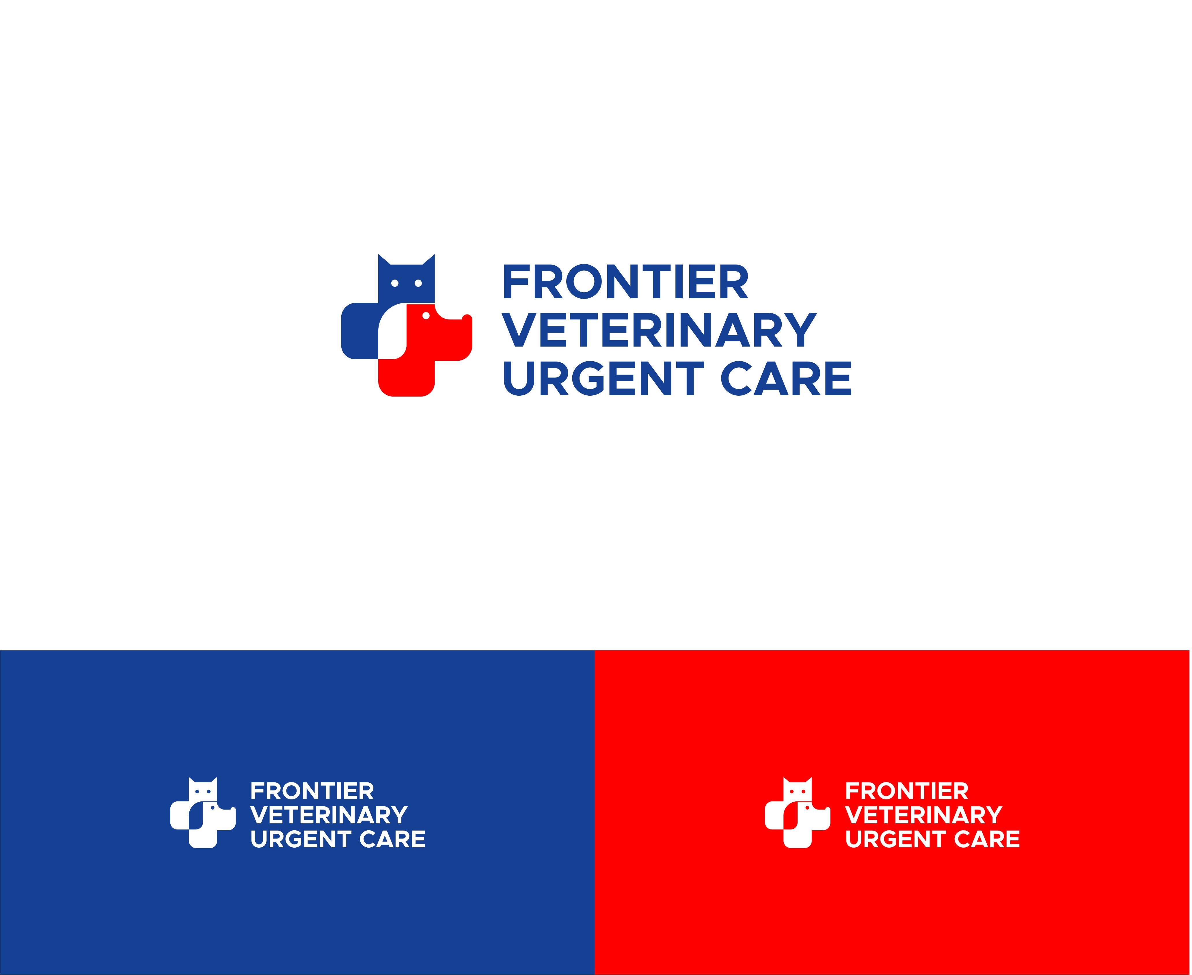 Logo-Design von RAN MEI JS für Midwest Veterinary Specialists | Design #28023916