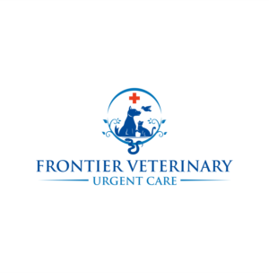 Logo-Design von ERLANDO RONTE RDJ für Midwest Veterinary Specialists | Design: #28011591