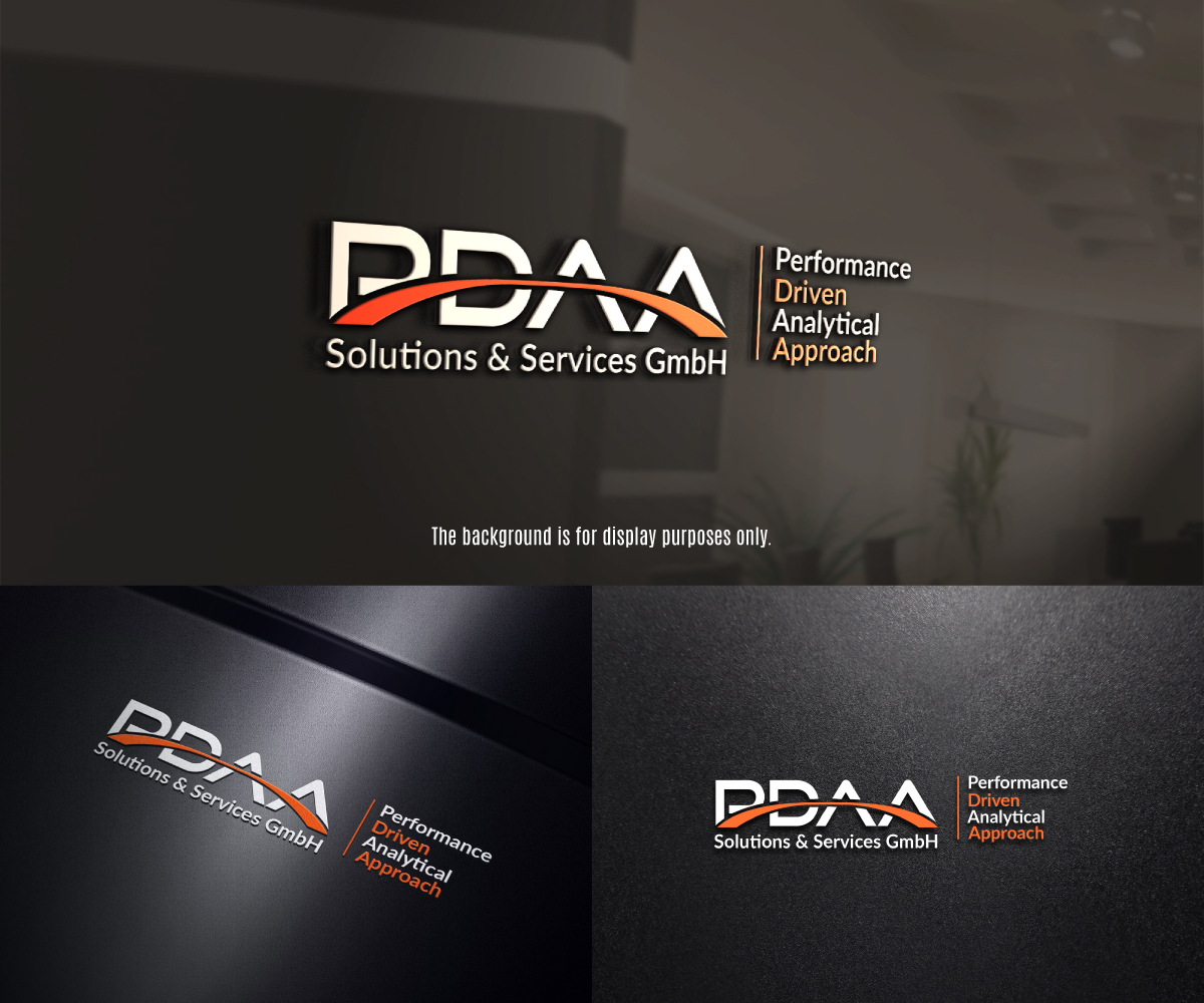 Logo Design by edwinnegz1 for this project | Design #28015550