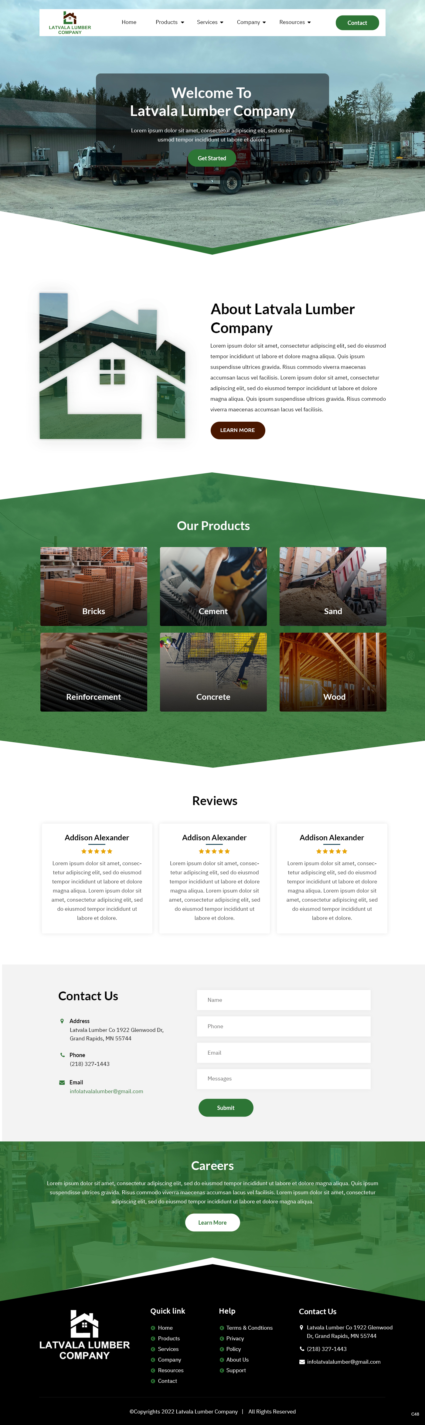 Diseño Web por pb para WebDuck Designs | Diseño #28027987