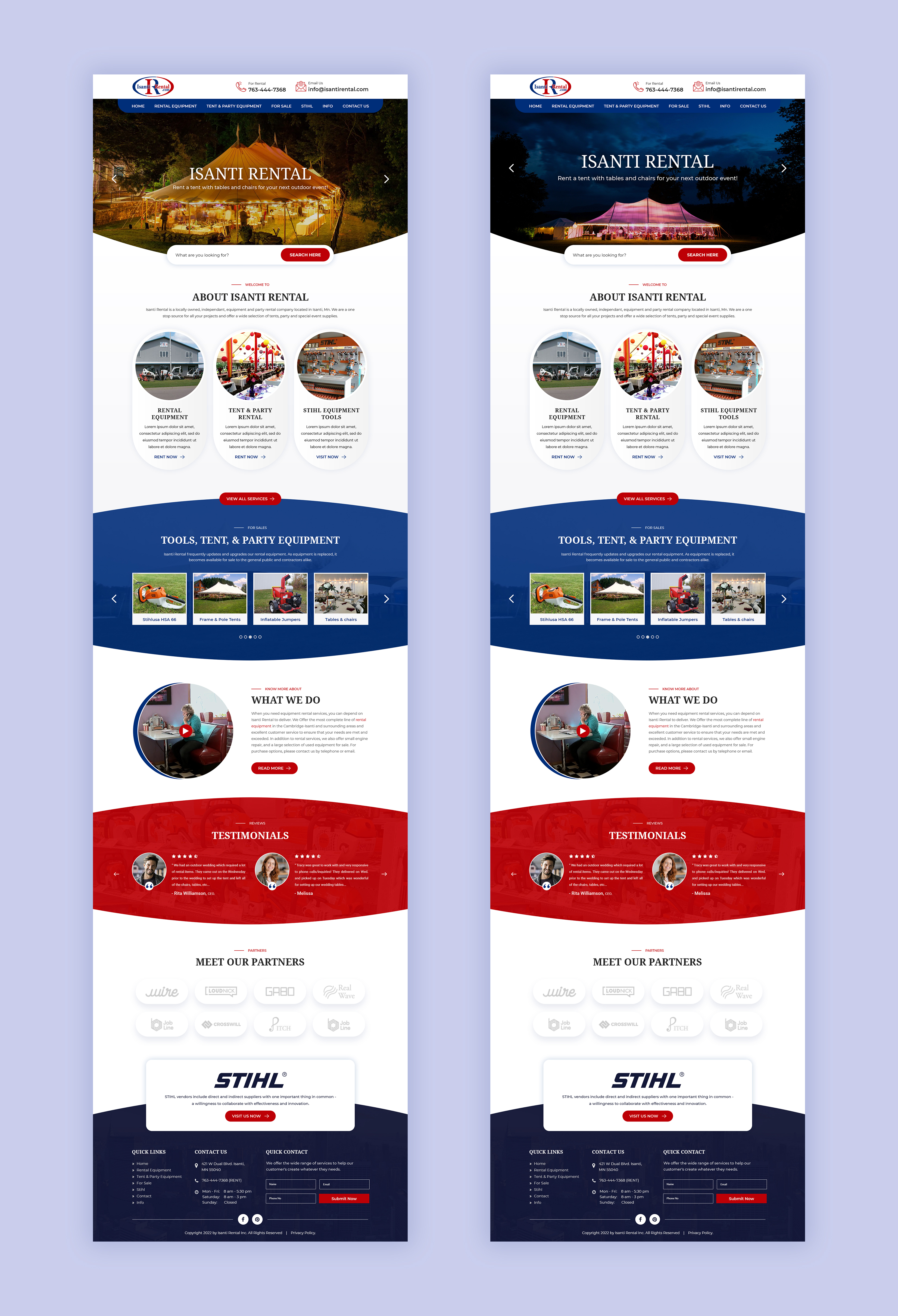 Diseño Web por VC para WebDuck Designs | Diseño #28014693