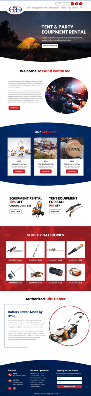 Diseño Web por VC para WebDuck Designs | Diseño: #28015343